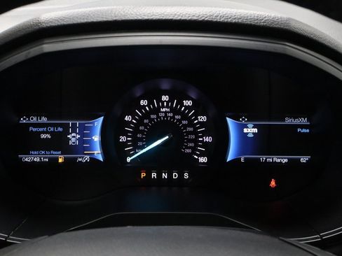 Certified 2022 Ford Edge SEL w/ Convenience Package image 29