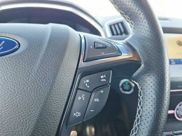 Used 2019 Ford Edge ST w/ Cold Weather Package AWD/4WD image 22