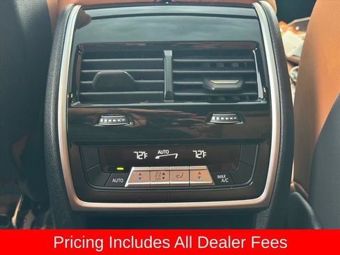Used 2023 BMW X5 xDrive40i AWD/4WD image 13