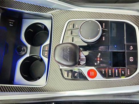 Used 2023 BMW XM Base image 50