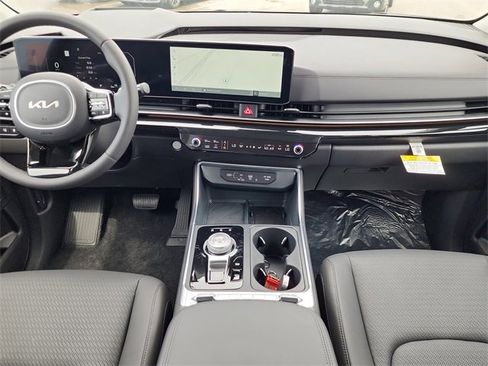 New 2026 Kia Carnival SX Prestige image 20