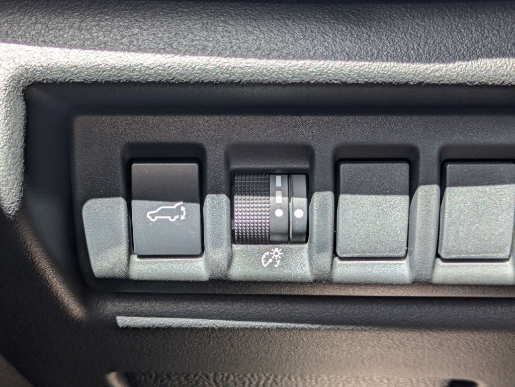 New 2026 Subaru Outback Limited AWD/4WD image 28