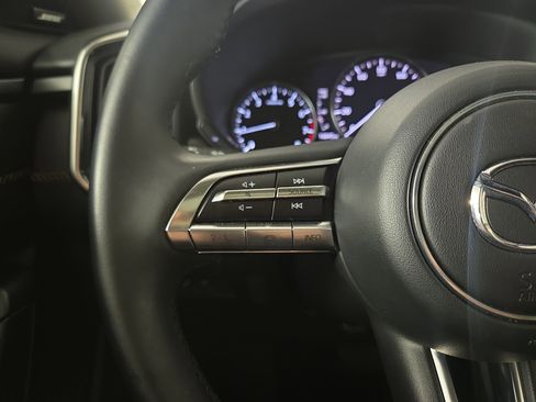 Used 2025 MAZDA CX-50 AWD 2.5 S w/ Premium Plus Pkg image 15