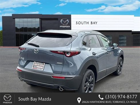 New 2026 MAZDA CX-30 AWD 2.5 S image 3