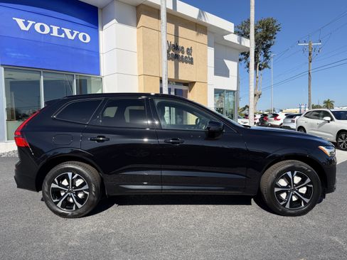 New 2026 Volvo XC60 B5 Core image 3