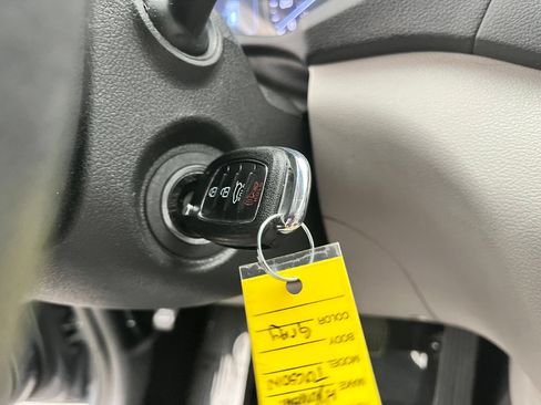 Used 2017 Hyundai Tucson SE w/ SE Popular Package 02 AWD/4WD image 18