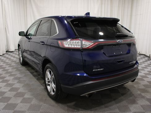 Used 2016 Ford Edge Titanium AWD/4WD image 32