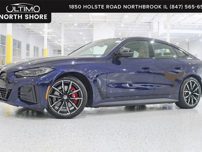Used 2023 BMW i4 M50 w/ Premium Package