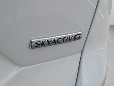 Used 2024 MAZDA CX-5 AWD 2.5 S w/ Select Package image 31