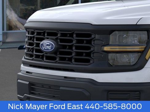 New 2024 Ford F150 XL image 16