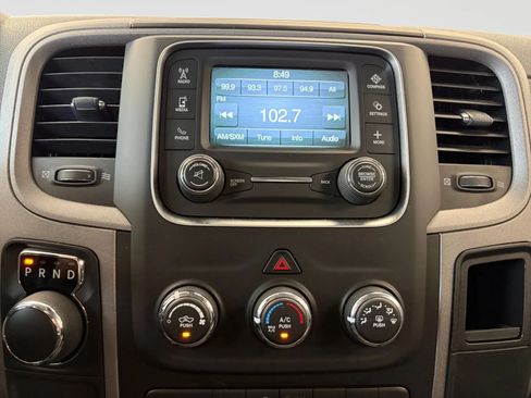 Used 2016 RAM 1500 Tradesman RWD image 23