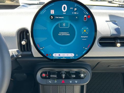 New 2026 MINI Cooper S image 24