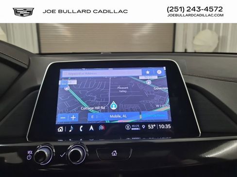 New 2026 Cadillac CT4 Sport image 27