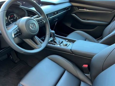 New 2026 MAZDA MAZDA3 s Sport FWD image 10