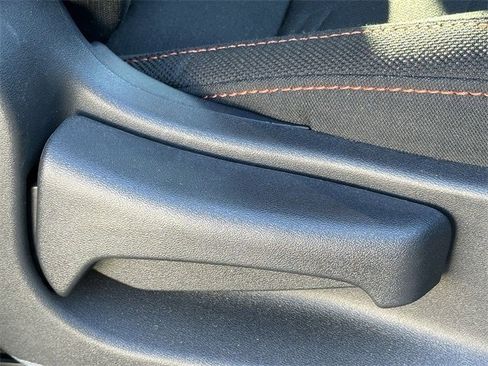 Used 2023 Nissan Frontier Pro-X w/ Technology Package image 28