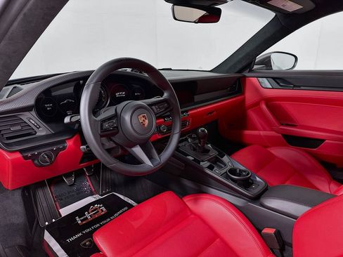 Used 2022 Porsche 911 GT3 RWD image 10