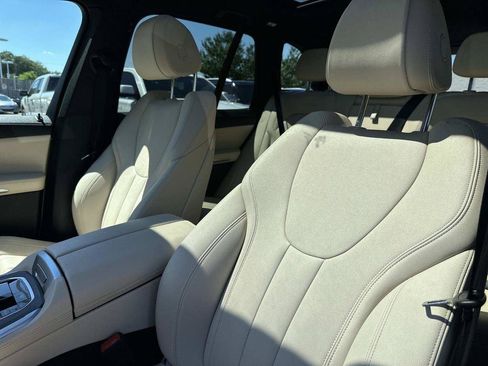 Used 2022 BMW X5 xDrive40i w/ Premium Package AWD/4WD image 29
