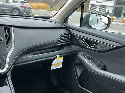 Certified 2023 Subaru Outback 2.5i image 22