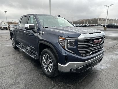Certified 2023 GMC Sierra 1500 SLT w/ SLT Premium Plus Package