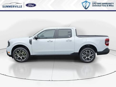 New 2026 Ford Maverick Lariat AWD/4WD image 8