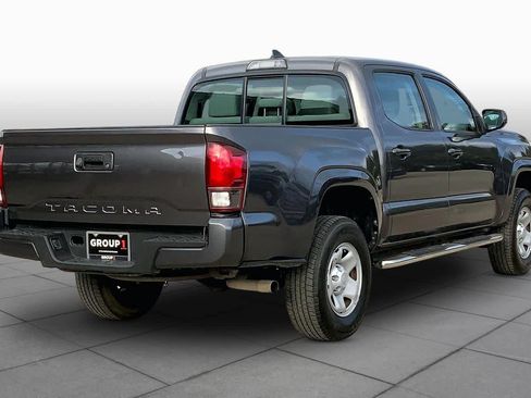Used 2018 Toyota Tacoma SR w/ SR Convenience Package RWD image 12