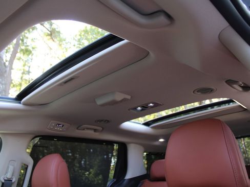 New 2026 Kia Carnival SX image 71