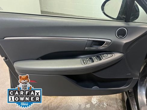 Used 2023 Hyundai Sonata SEL Plus image 12