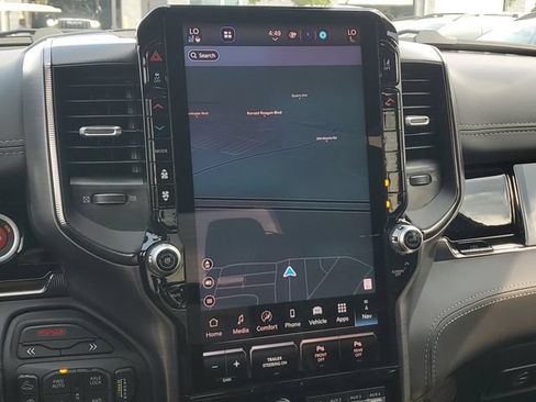New 2026 RAM 1500 RHO w/ RHO Level 1 Equipment Group AWD/4WD image 30