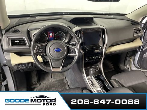 Used 2021 Subaru Ascent Premium w/ Convenience Package image 8