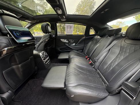 Used 2020 Mercedes-Benz Maybach S 650 image 50