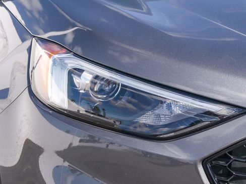 Used 2021 Ford Edge ST-Line FWD image 4