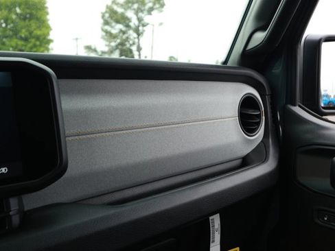 New 2026 Jeep Wrangler Sport S AWD/4WD image 23