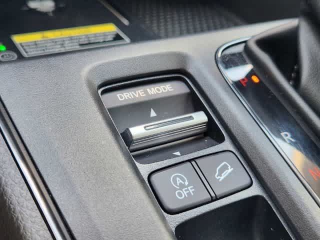 Used 2025 Honda CR-V EX-L image 20