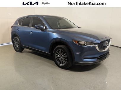 Used 2019 MAZDA CX-5 Sport