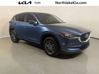 Used 2019 MAZDA CX-5 Sport FWD video 1