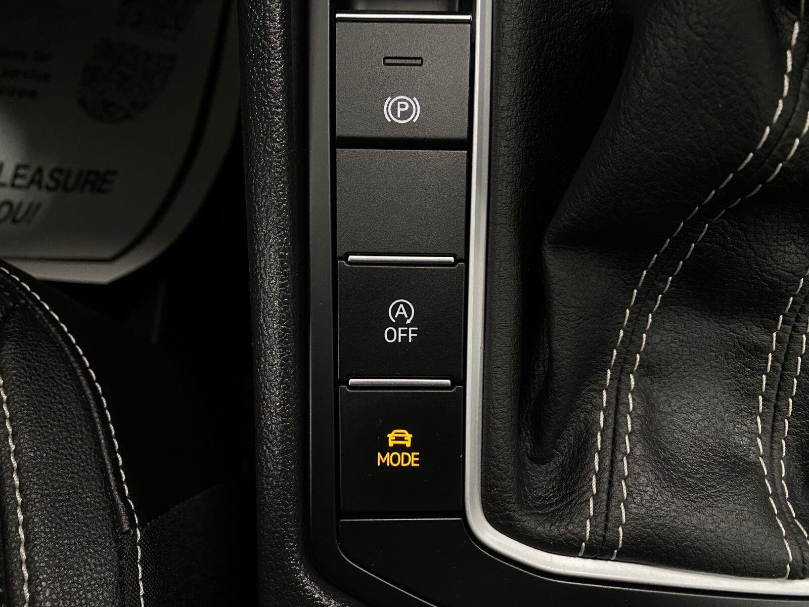 Used 2024 Volkswagen Jetta SEL FWD image 25