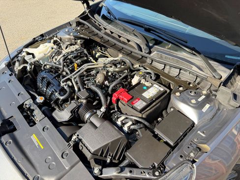 Used 2024 Nissan Altima 2.5 SV FWD image 76