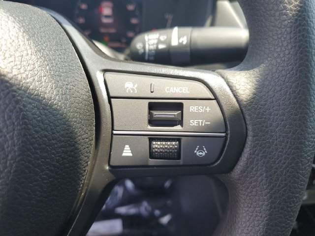 New 2026 Honda Accord LX image 26