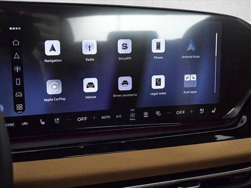 New 2026 Audi A5 2.0T Premium Plus AWD/4WD image 15