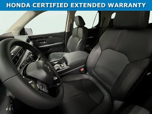 Used 2026 Honda Passport RTL image 9