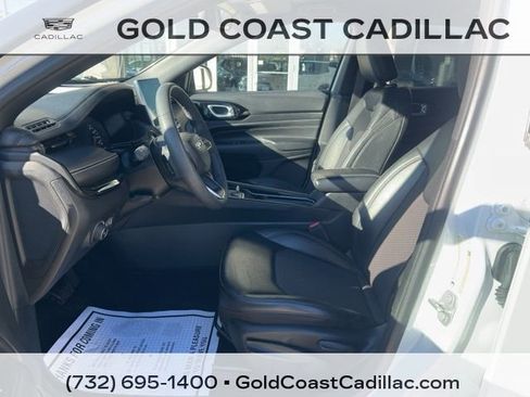 Used 2022 Jeep Compass Altitude image 12