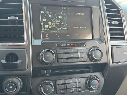 Used 2016 Ford F150 XLT w/ Equipment Group 302A Luxury image 16