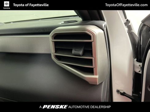 Certified 2025 Toyota Sequoia Limited image 24