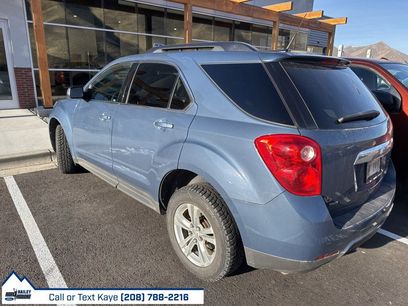 Used 2011 Chevrolet Equinox LT w/ All-Star Package