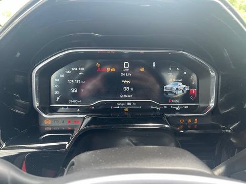 Used 2023 GMC Sierra 1500 SLE AWD/4WD image 8