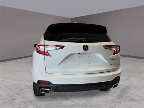 New 2026 Acura RDX SH-AWD image 4