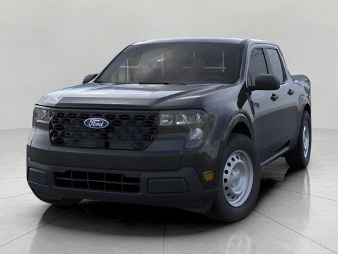 New 2026 Ford Maverick XL w/ Equipment Group 101A AWD/4WD image 2