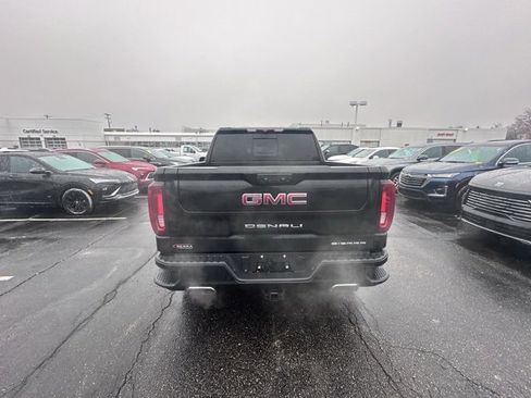 Used 2022 GMC Sierra 1500 Denali image 4