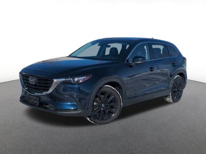 Used 2023 MAZDA CX-9 Touring Plus