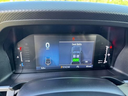 New 2025 Ford Ranger XL image 29